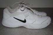 Buty sportowe Nike Court Lite 2 roz 43 skóra