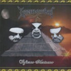 Immortal Inferno Mexicano cd limit 1000 Abbath Darkthrone Mayhem Satyricon