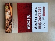 REPETYTORIUM MATURALNE Z HISTORII