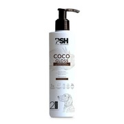 PSH Home Groomers - Coco Gloss Odżywka z olejkiem kokosowym, 300 ml