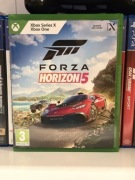 Forza Horizon 5 Xbox Series / One 