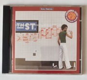 Stanley Clarke School Days