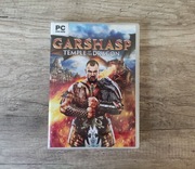 Gra Garshasp Temple of the Dragon na PC
