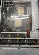 Actina solar serwer z macierzą na 36 dysków