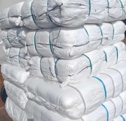 Worek worki polipropylenowe PP 25kg 50kg NOWE