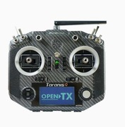 APARATURA RC FRSKY TARANIS QX7 S nowa