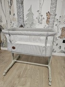 Dostawka lionelo Aurora, kołyska