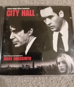 Jerry Goldsmith CITY HALL OST