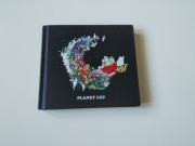 PLANET LUC-  NEMY, ZGAS, KIRK - CD+ DVD 
