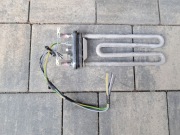 Grzałka prali Electrolux Perfect Care 600