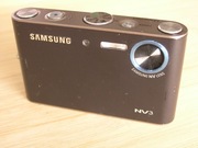 Samsung NV3 7.2Mpx. .uszkodzona.