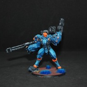 infinity 012 Zeta unit