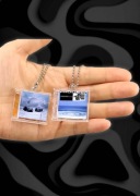 Brelok CD z NFC - PRO8L3M "Ground Zero Mixtape"