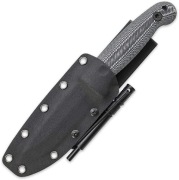 Nowy nóż Schrade Frontier Full Tang SCHF56LM