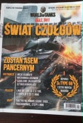 CD-ACTION  WYDANIE SPECJALNE 01/2015 WORLD OF TANKS ŚWIAT CZOŁGÓW