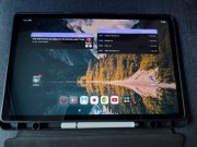 Tablet Lenovo 12.7 cala 144hz snapdragon 870