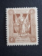 Kwidzyn 7 ** I Wyd. mediolańskie gwar. 1920