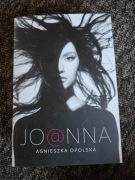 Joanna Agnieszka Opolska
