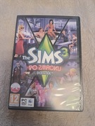 Gra Sims 3 dodatek do gry  Po zmroku 