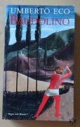 Baudolino Umberto Eco 