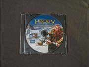 Heroes V Heroes of Might & Magic V Kuźnia Przeznaczenia