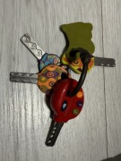 B.Toys, zestaw kluczy samochodowych z pilotem