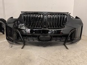 Zderzak przód Kompletny Przednie  BMW X5 G05 Lift 3.0.bezyna 40i