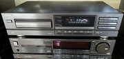 CD Player Technics SL-PG320A  Odtwarzacz Płyt CD  Laser w polu magnetycznym