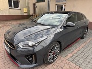 Kia ProCeed 1.6 T-GDI GT 204KM | Automat | Full opcja