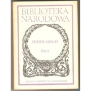 Zbójcy - Schiller Fryderyk