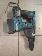 mlotowiertarka makita hr004G