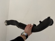 Charge Pipe BMW N55 335i