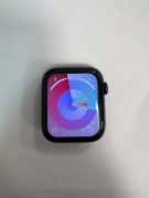 Apple Watch serii 6 44mm cellular niebieski