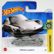 HOT WHEELS Porsche 911 Carrera BRELOK