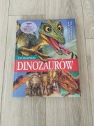 Encyklopedia Dinozaurów