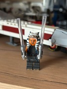 Lego Star wars figurka Ahsoka Tano sw3000