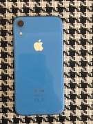 Apple IPhone Xr Niebieski 64GB