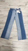 STRADIVARIUS nowe jeansy Wide Leg