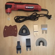 Urządzenie wielofunkcyjne Einhell TC-MG 250 CE