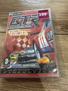 Gra Fia GT racing game GTR