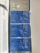 Soczewki ACUVUE +1.75D 8.5BC
