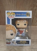 Funko Pop it 1553