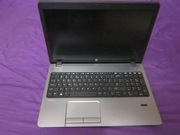 Laptop Notebook hp ProBook 450 G1 sprawny 4 GB ram brak HDD i5 4th gen