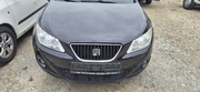 Przód kompletny Seat Ibiza IV 6J  kolor LC9Z