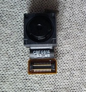 ASUS Zenfone 3 (ZE520KL) - Aparat przedni (kamera selfie) 8Mpix