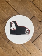 Obraz akrylowy „Body I”