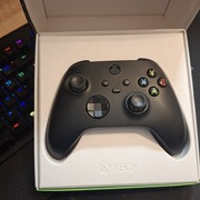 Kontroler Xbox Series | HALL Effect | pad xbox, Gamepad, Xbox one, joystick