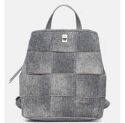 NOWY plecak Desigual Yoko szary