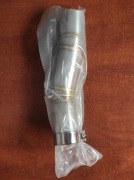 Łacznik do modyfikacji wydechu Suzuki GSX R 600