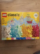 LEGO Classic 11040